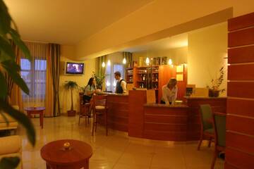 Фотографии Отель Hotel Abrava г. Дравско-Поморске (Польша) №2 Фото Отель Hotel Abrava г. Дравско-Поморске 2
