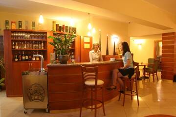Фотографии Отель Hotel Abrava г. Дравско-Поморске (Польша) №3 Фото Отель Hotel Abrava г. Дравско-Поморске 3