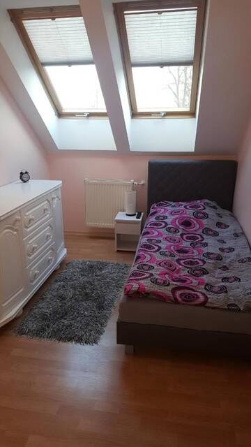 Фотографии Апартаменты Apartament Przy Basztowej г. Дравско-Поморске (Польша) №4 Фото Апартаменты Apartament Przy Basztowej г. Дравско-Поморске 4