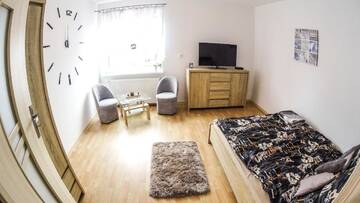 Фотографии Апартаменты Apartament Przy Basztowej г. Дравско-Поморске (Польша) №1 Фото Апартаменты Apartament Przy Basztowej г. Дравско-Поморске 1