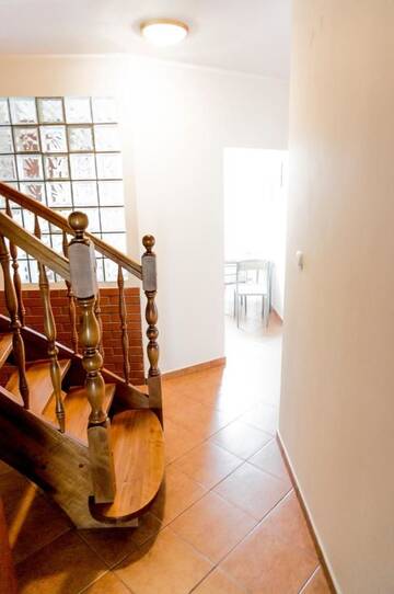 Фото номера Двухуровневые апартаменты Апартаменты Apartament Przy Basztowej г. Дравско-Поморске 7