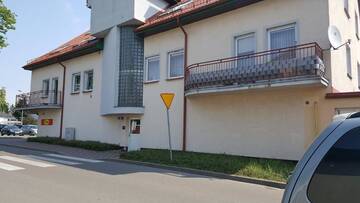 Фото номера Двухуровневые апартаменты Апартаменты Apartament Przy Basztowej г. Дравско-Поморске 31