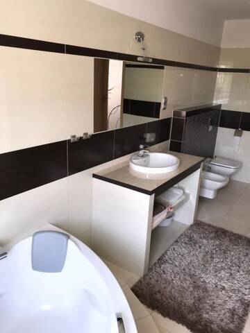 Фото номера Апартаменты - Двухуровневые Апартаменты Apartament Przy Sadzie г. Дравско-Поморске 43