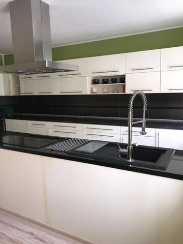 Фото номера Апартаменты - Двухуровневые Апартаменты Apartament Przy Sadzie г. Дравско-Поморске 56