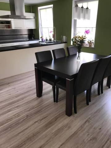 Фотографии Апартаменты Apartament Przy Sadzie г. Дравско-Поморске (Польша) №1 Фото Апартаменты Apartament Przy Sadzie г. Дравско-Поморске 1