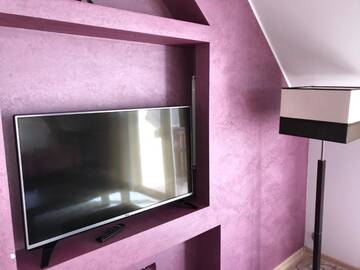 Фото номера Апартаменты - Двухуровневые Апартаменты Apartament Przy Sadzie г. Дравско-Поморске 13