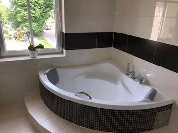 Фото номера Апартаменты - Двухуровневые Апартаменты Apartament Przy Sadzie г. Дравско-Поморске 23