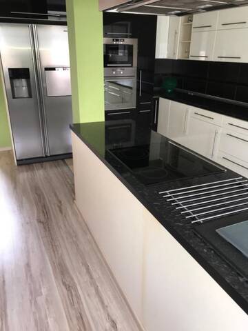 Фото номера Апартаменты - Двухуровневые Апартаменты Apartament Przy Sadzie г. Дравско-Поморске 7