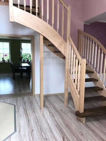 Фото номера Апартаменты - Двухуровневые Апартаменты Apartament Przy Sadzie г. Дравско-Поморске 62