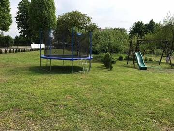 Фото номера Апартаменты - Двухуровневые Апартаменты Apartament Przy Sadzie г. Дравско-Поморске 32