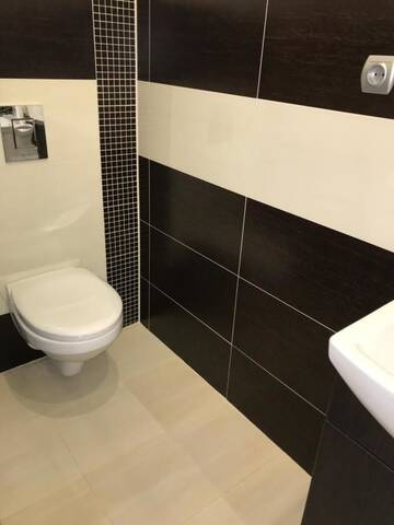 Фото номера Апартаменты - Двухуровневые Апартаменты Apartament Przy Sadzie г. Дравско-Поморске 39