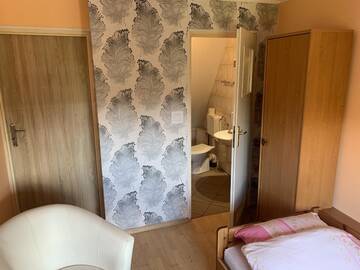 Фотографии Отели типа «постель и завтрак» Boss 2000 Usługi Hotelarskie г. Дравско-Поморске (Польша) №4 Фото Отели типа «постель и завтрак» Boss 2000 Usługi Hotelarskie г. Дравско-Поморске 4